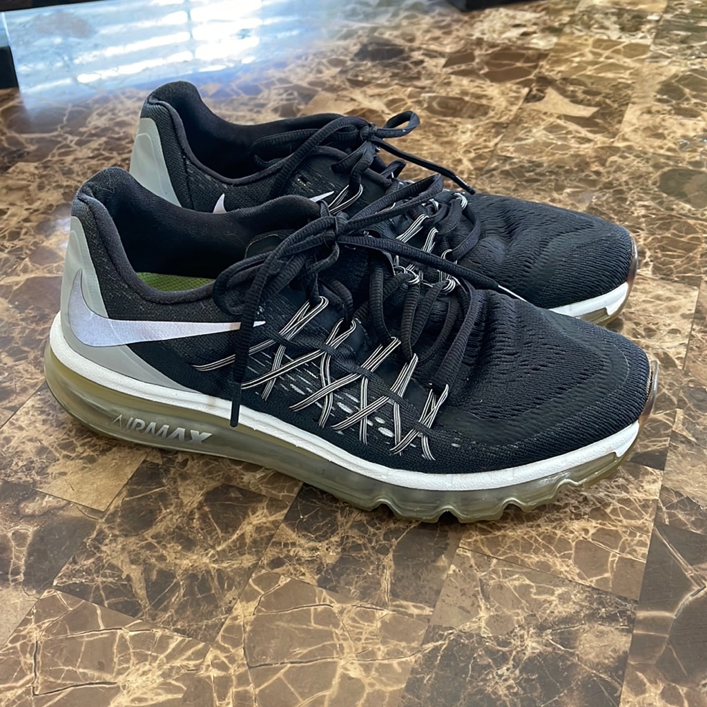 Nike Womens Airmax